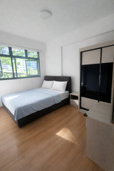 Blk 461C FERNVALE GLADES (Sengkang), HDB 4 Rooms #543948881